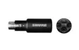 Shure MVX2U Gen 2 USB-äänikortti - USB-äänikortit - MVX2UG2 - 1