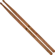 Meinl Waxed 5B American Hickory rumpukapulat - Rumpukapulat - SB702 - 1