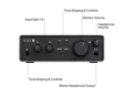 Universal Audio Volt 1 Gen 2 äänikortti - USB-äänikortit - VOLT1G2 - 3