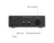 Universal Audio Volt 1 Gen 2 äänikortti - USB-äänikortit - VOLT1G2 - 4