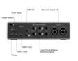 Universal Audio Volt 4 Gen 2 änikortti - USB-äänikortit - VOLT4G2 - 4