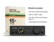 Universal Audio Volt 4 Gen 2 änikortti - USB-äänikortit - VOLT4G2 - 2
