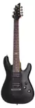 Schecter C-7 SGR MSBK 7-kielinen sähkökitara - Sähkökitarat - YSC3822 - 1