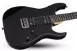 Schecter BANSHEE-6 SGR SBK sähkökitara - Sähkökitarat - YSC3852 - 2