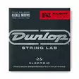 Dunlop Nickel Wound True Balance 9-42 - Kitaran kielet - DEN0942 - 1