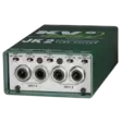 KV2 Audio JK2 2-kanavainen aktiivinen DI-boksi - DI-boksit - JK2 - 2