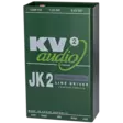 KV2 Audio JK2 2-kanavainen aktiivinen DI-boksi - DI-boksit - JK2 - 1