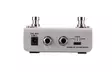 Nux NMP-2 Dual jalkakytkin - Kitaraefektit ja -pedaalit - NMP-2 - 2
