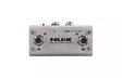 Nux NMP-2 Dual jalkakytkin - Kitaraefektit ja -pedaalit - NMP-2 - 1