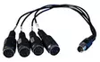 RME MIDI breakout cable BOHDSP9652 - MIDI-kaapelit - BOHDSP9652 - 1