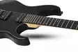 Schecter BANSHEE-6 SGR SBK sähkökitara - Sähkökitarat - YSC3852 - 4