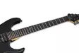 Schecter BANSHEE-6 SGR SBK sähkökitara - Sähkökitarat - YSC3852 - 5