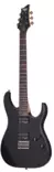Schecter BANSHEE-6 SGR SBK sähkökitara - Sähkökitarat - YSC3852 - 1
