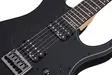 Schecter BANSHEE-6 SGR SBK sähkökitara - Sähkökitarat - YSC3852 - 3
