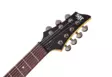 Schecter C-7 SGR MSBK 7-kielinen sähkökitara - Sähkökitarat - YSC3822 - 4