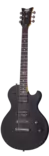 Schecter SOLO II SGR Sähkökitara MSBK - Sähkökitarat - YSC3842 - 1