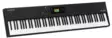 Studiologic SL88 mk2 koskettimisto - MIDI/USB -koskettimet - SL-SL88-MK2 - 1