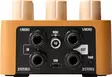Universal Audio UAFX Enigmatic '82 Overdrive - Kitaraefektit ja -pedaalit - ENIGMATIC82 - 3