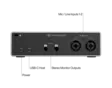 Universal Audio Volt 2 Gen 2 äänikortti - USB-äänikortit - VOLT2G2 - 4