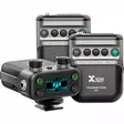 Xvive U5T2 Two-pack U5 System - Kamerajärjestelmät - U5T2 - 2