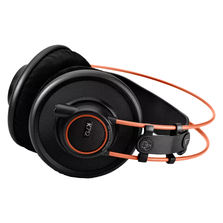 AKG K-712 PRO avoimet kuulokkeet - St. Paul's Sound verkkokauppa