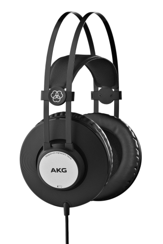 AKG K-72 suljetut kuulokkeet - Suljetut kuulokkeet - 4AKK72 - 1