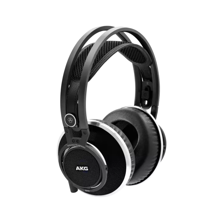 AKG K812 avoimet referenssikuulokkeet - Avoimet kuulokkeet - 4AKK812 - 1