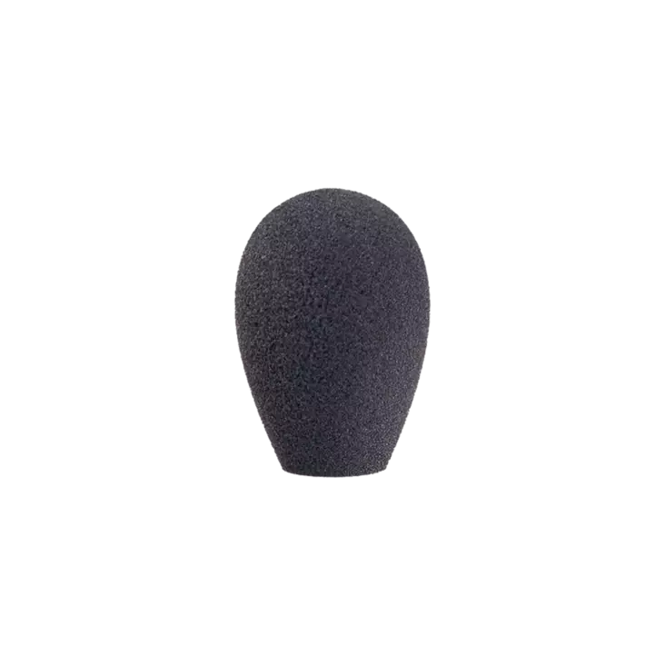 AKG W32 tuulisuoja - Tuulisuojat - 8AKW32 - 1