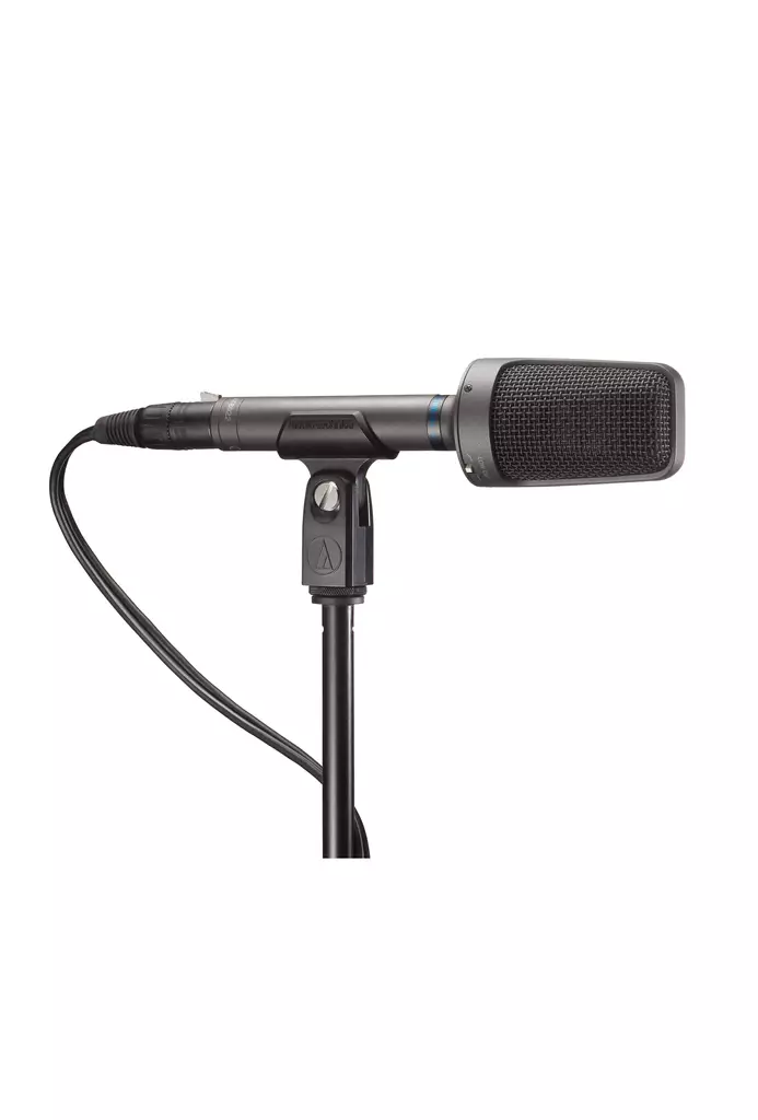 Audio-Technica AT8022 X/Y stereomikrofoni - Stereomikrofonit - 8AT8022 - 1