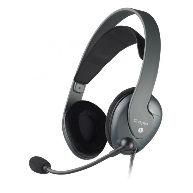 Beyerdynamic DT 234 PRO Headset kuulokkeet - Pelikuulokkeet ja gaming-headsetit - DT234PRO32 - 1