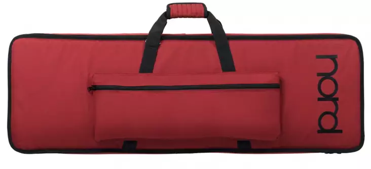 Clavia Nord Soft Case Wave 2 - Kosketinsoitinkotelot ja -laukut - SOFTCASE-NW2 - 1