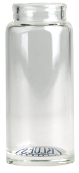 Dunlop 272 Blues Bottle lasipulloslide - Slideputket - DUNLOP272 - 1