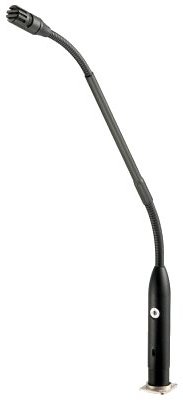 EV PolarChoice 12XLR joutsenkaulamikrofoni - Asennusmikrofonit - EV-POLARCHOICE-12 - 2