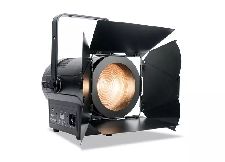 Elation KL Fresnel 6 - LED-valot - N11822 - 1