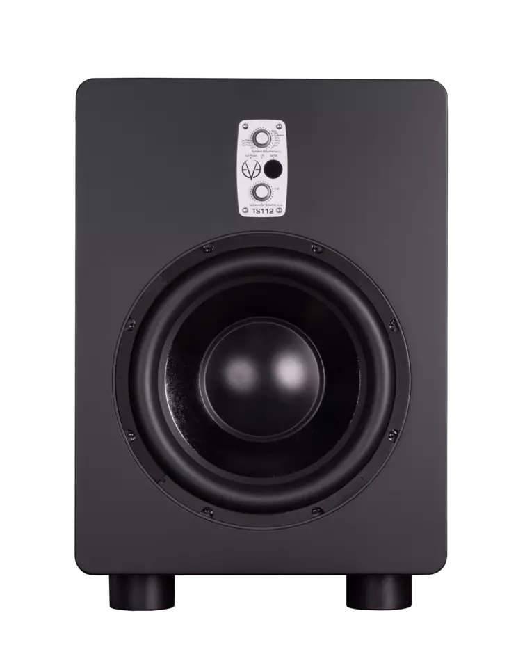 Eve Audio TS112 aktiivisubwoofer - Studio- ja HIFI-subwooferit - TS112 - 1