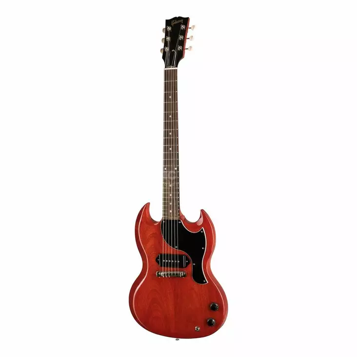 Gibson SG Junior VC sähkökitara - Sähkökitarat - 993082 - 1