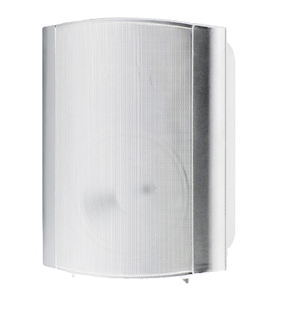 HK Audio IL80 TW valkoinen asennuskaiutin - Asennuskaiuttimet - 216482 - 1