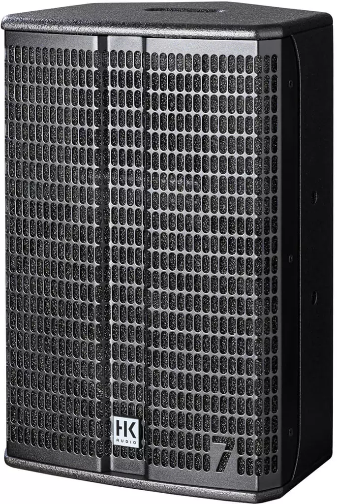 HK Audio Linear 7 110 XA - PA-kaiuttimet, aktiiviset - 547962 - 1