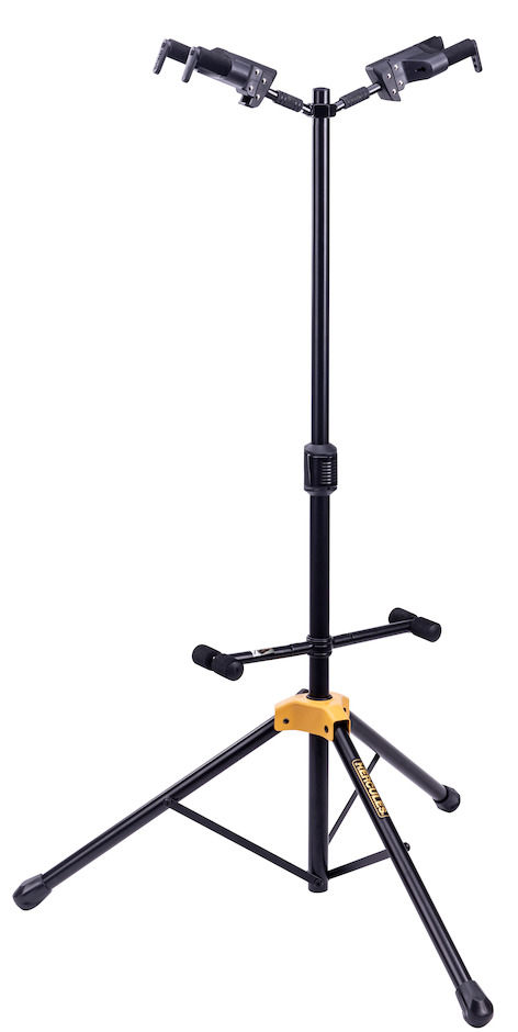 Hercules GS422B+ kitarateline kahdelle kitaralle - Kitaratelineet - 4075132 - 1