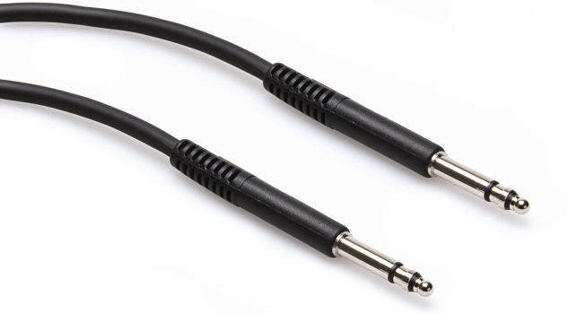 Hosa TTS-102 Bantam - Bantam kaapeli 60 cm - Inserttikaapelit - TTS-102 - 1