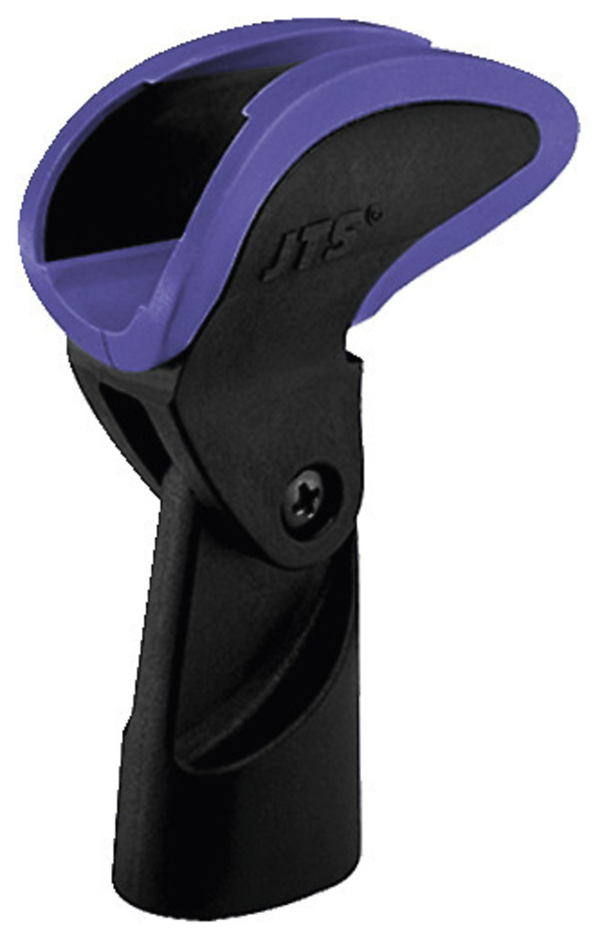 JTS MH36 Mikrofonipidike - Mikrofonikiinnikkeet ja -telineadapterit - N09662 - 1