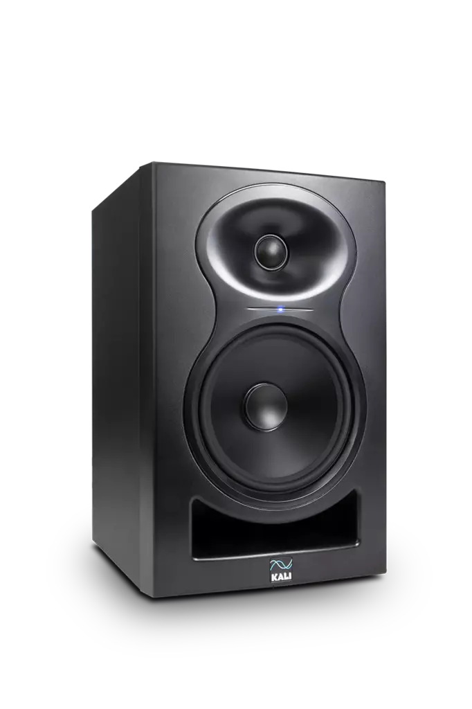 Kali Audio LP-6 2nd Wave aktiivikaiutin - Studio- ja HIFI-kaiuttimet, 2-tie - LP6V2 - 1