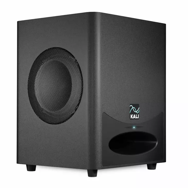 Kali Audio WS-6.2 aktiivisubwoofer - Studio- ja HIFI-subwooferit - 4KIWS62 - 1