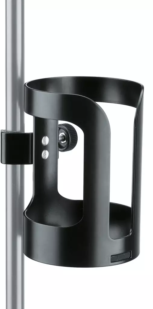 König & Meyer 16022 universaali juomapidike - Telinetarvikkeet - 8KM16022 - 1