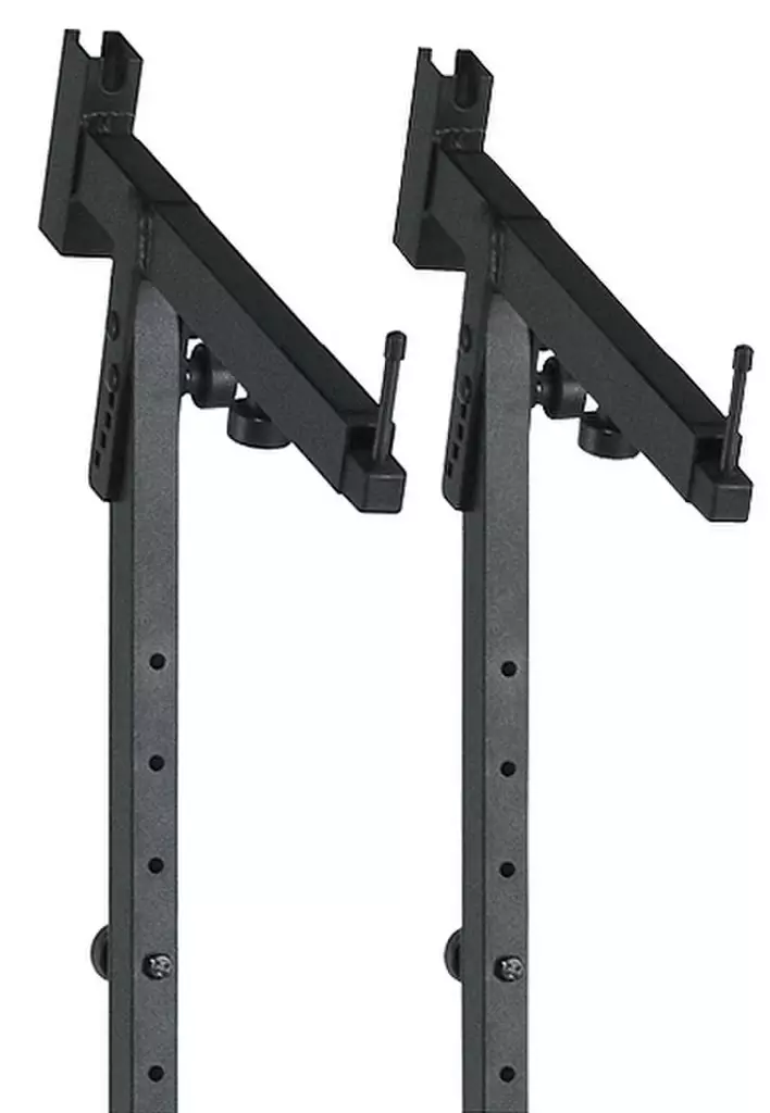 König & Meyer 18882 lisätaso keyboard-telineeseen - Kosketinsoitintelineet - TKM18882 - 1