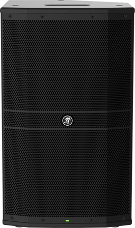 Mackie DRM212 aktiivikaiutin - PA-kaiuttimet, aktiiviset - 4MADRM212 - 1