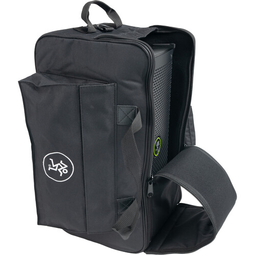 Mackie Thump Go Carry Bag - Kuljetussuojat ja suojapussit - MAC2053622 - 1