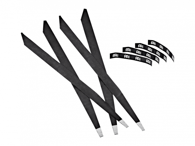 Meinl SB502 kapulagripit - Rumpukapulat - RMSB502 - 1