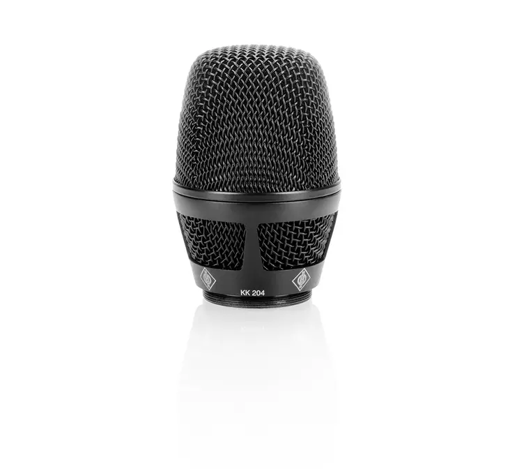 Neumann KK 204 BK - Mikrofonikapselit - 008652 - 1