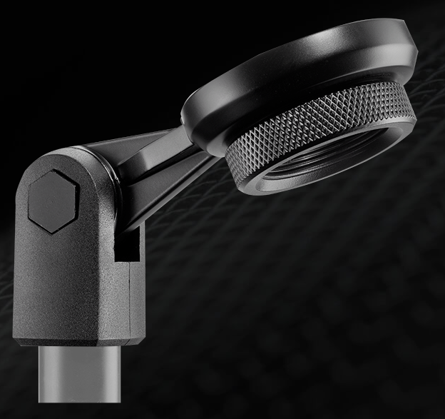 Neumann SG 2 telineadapteri - Mikrofonikiinnikkeet ja -telineadapterit - SG2 - 1